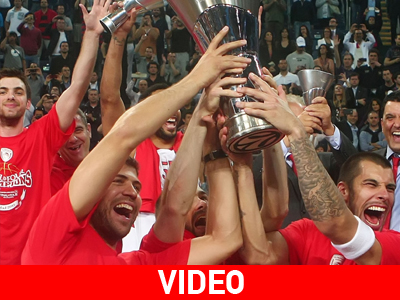 «Κάηκε» η Πάτρα!